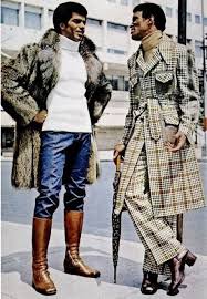 Day Wear 70s Fashion Trending Hipster Mens Fashion Black Fashion