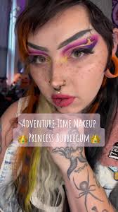 Cosmetics Design Idea Treehouse