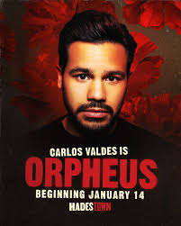 Hadestown (@hadestown) · Instagram 照片和视频