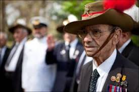 Tribute to Assyrian Veterans