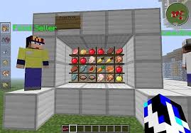 Dec 12, 2013 · i've added 12 main cities with 12 gyms, other smaller villages and towns, the elite four, a pokemon championship, biome/area wise spawns for pokemon (yes all 809 of them :p), side quests for catching all 69 legendaries across the nether and the end, more side quests for finding all fossil pokemon, npc's with custom dialogue and a complete. Pixelmon Modded Map Custom Npc And Bibliocraft Minecraft Map