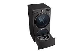 Info home & garden can help you find relevant information on what your are looking for. Lg Wm4000hba 4 5 Cu Ft Ultra Large Capacity Smart Wi Fi Enabled Front Load Washer With Turbowash 360 And Built In Intelligence Lg Usa