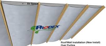 043 installing steel liner panel ceiling in pole barn, part 1. How To Insulate A Pole Barn Installing Pole Barn Insulation How To Insulate A Pole Building Installing Pole Building Insulation