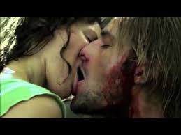 My Top 10 Favorite First Kisses From Television Best Kisses Best Kiss Video Movie Kisses