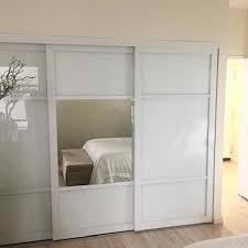 Maybe you would like to learn more about one of these? Sliding Closet Doors The Sliding Door Company