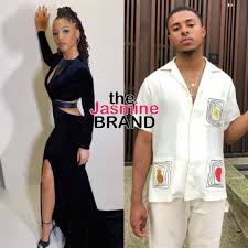 Both of them opted for casual look for the date, with the. Singer Chloe Bailey Addresses Rumors Busy Boy Is About Diggy Simmons We Put Our Experiences In Our Music Thejasminebrand
