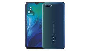 Oppo Reno A With Dual Rear Cameras ...