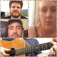 Amanda Anne Platt & The Honeycutters