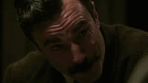 Daniel Negotiates With Sunday Family