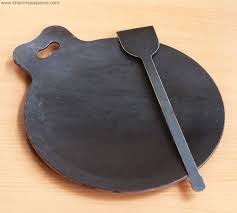 How To Season New Iron Dosa Tawa Tips To Maintain Iron Tawa Foods With Iron Seasoning Cast Iron Well Seasoned