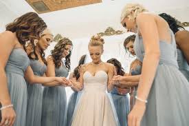 Maci Bookout And Taylor Mckinney S Wedding Wedding Dresses Wedding Bridesmaid Dresses