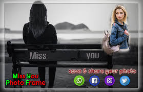 Websites that allow easy downloads of single dll files seem like the answer you've been looking for when you g. Miss You Photo Frames For Android Apk Download