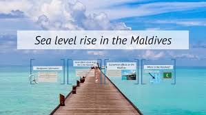 the sinking maldives soap opera of