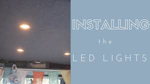 Where can i buy decent light installations without breaking the bank? Pamthevan How To Install Led Lights Ikea Dioder