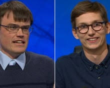 Inert Exeter duck out of University Challenge with 15 points
