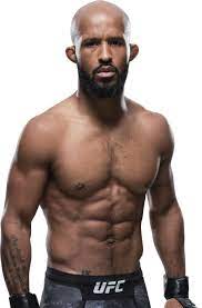 Demetrious johnson (born august 13, 1986) is an american mixed martial artist. Demetrious Johnson Ufc
