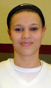 Tarter tops All-NET girls team