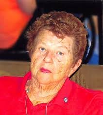 Patricia Lacy Obituary