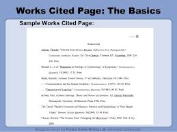 This vidcast discusses how to format a paper using microsoft word according to apa style. Mla By Purdue Owl