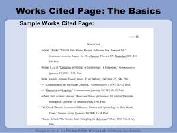When printing this page, you must include the entire legal notice. Mla By Purdue Owl