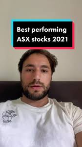 Top 5 performing shares