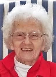 Gladys Doyle Obituary January 2, 2021