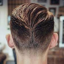 Duck tail shirt haircut : 16 Inspiring Ducktail Haircuts To Uplift Your Style Cool Men S Hair