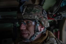 Soldiers outsmart the beast of winter during multinational exercise