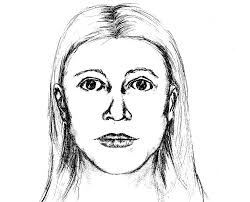 Updated Jane Doe sketch released after Shawn Grate interview