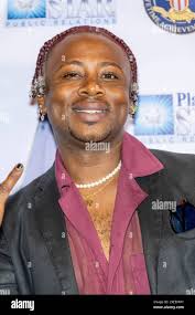 Hollywood, USA. 26th June, 2024. Comedian Quan'darius Padilla attends 2024  Angel City Salute Awards Proclamation Ceremony at the Pink Teacup Villa in  Hollywood, Los Angeles, CA, June 26th, 2024 Credit: Eugene Powers/Alamy