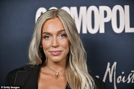 NBC brings Alex Cooper