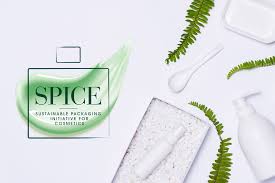 For a long time, the company has. Spice The Sustainable Packaging Initiative For Cosmetics