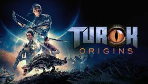 turok origins