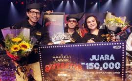 Check spelling or type a new query. Puteh Juara Maharaja Lawak Mega 2019