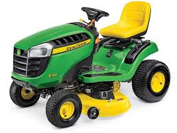 Find used riding lawn mowers in canada | visit kijiji classifieds to buy, sell, or trade almost anything! New 2020 John Deere E120 42 In 20 Hp Lawn Mowers Riding In Terre Haute In
