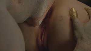 Aimee mullins naked