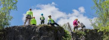Sawyer Quarry Nature Preserve Wood County Park District County Park Nature Preserve Park