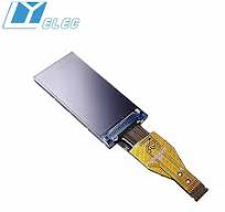 OEM ODM薄膜晶体管液晶显示器0.96英寸80x160薄膜晶体管SPI ST7735 GC9107驱动IPS液晶FPC  FP-096H09A彩色屏幕图形液晶显示模块