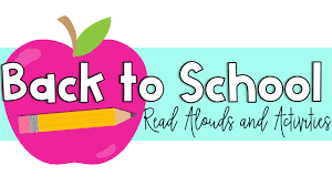 Learn about dialogue read aloud 2 with free interactive flashcards. Back To School Read Alouds Activities The Sassy Apple