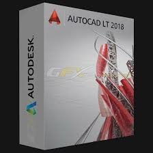 Resultado de imagem para Autodesk AutoCAD 2018
