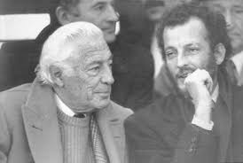 Agnelli was the most important figure in italian economy. Edoardo Agnelli Indipendente Mens