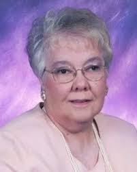 Retta Blanton Obituary (1945