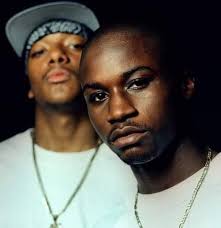 What rap group has the best hooks?