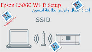 / تنزيل لويندوز 7/8/10/xp/vista وماك, من. Setup Epson Printer L3060 Wifi Connection Via Usb Cable Youtube