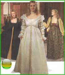Plus Size Costume Patterns Medieval Dress Princess Plus Size Costume Costume Patterns