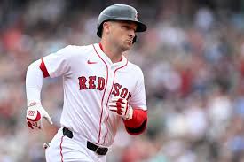 Alex Bregman, Red Sox take down Dodgers to win series - Field Level Media -  Professional sports content solutions | FLM