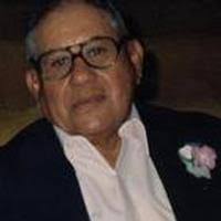 Obituary information for Lupe Rodriguez