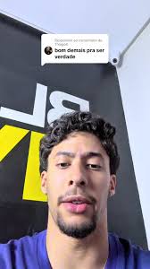 Respondendo a @Thiago0 BlackHype é confiável? #blackhype  #blackhypeeconfiavel?