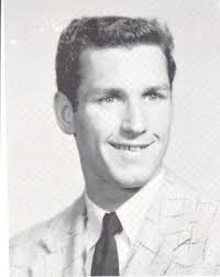 Obituary of William "Terry" Hrnciar