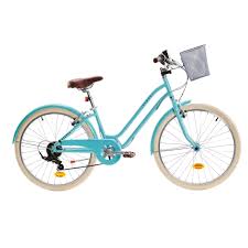 Fietsen Decathlon